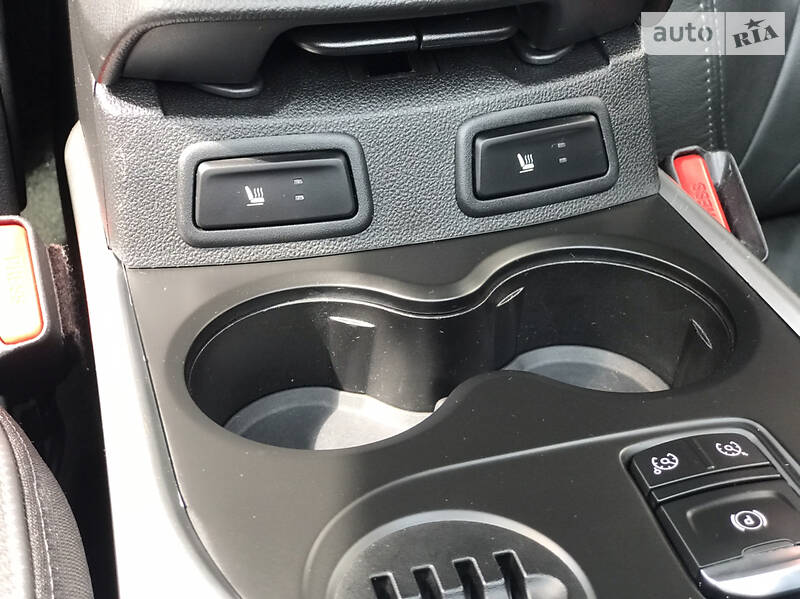 Renault Kadjar Bose 2015